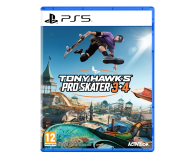 PlayStation Tony Hawk’s Pro Skater 3 + 4 - 1349511 - zdjęcie 1